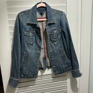 Tommy Hilfiger denim jacket
